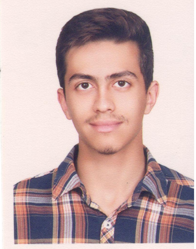 ارحمی دولت آبادی دانیال