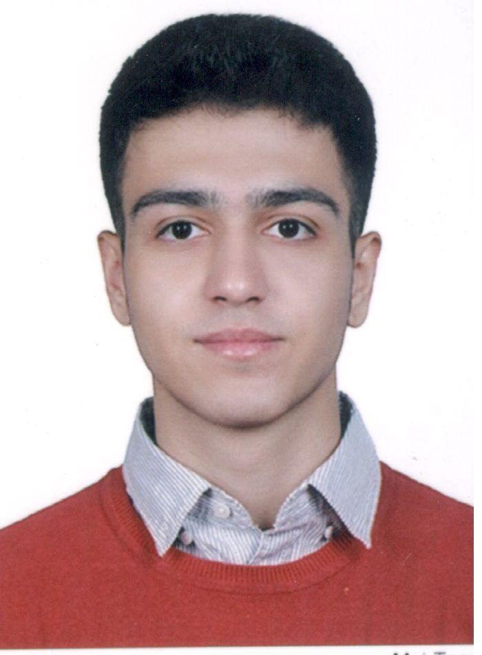 اسکندری امیرسام