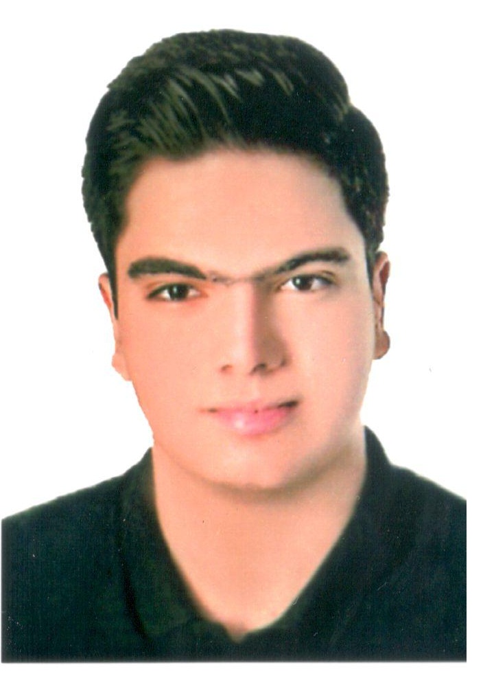 فرزامی امیرمحمد